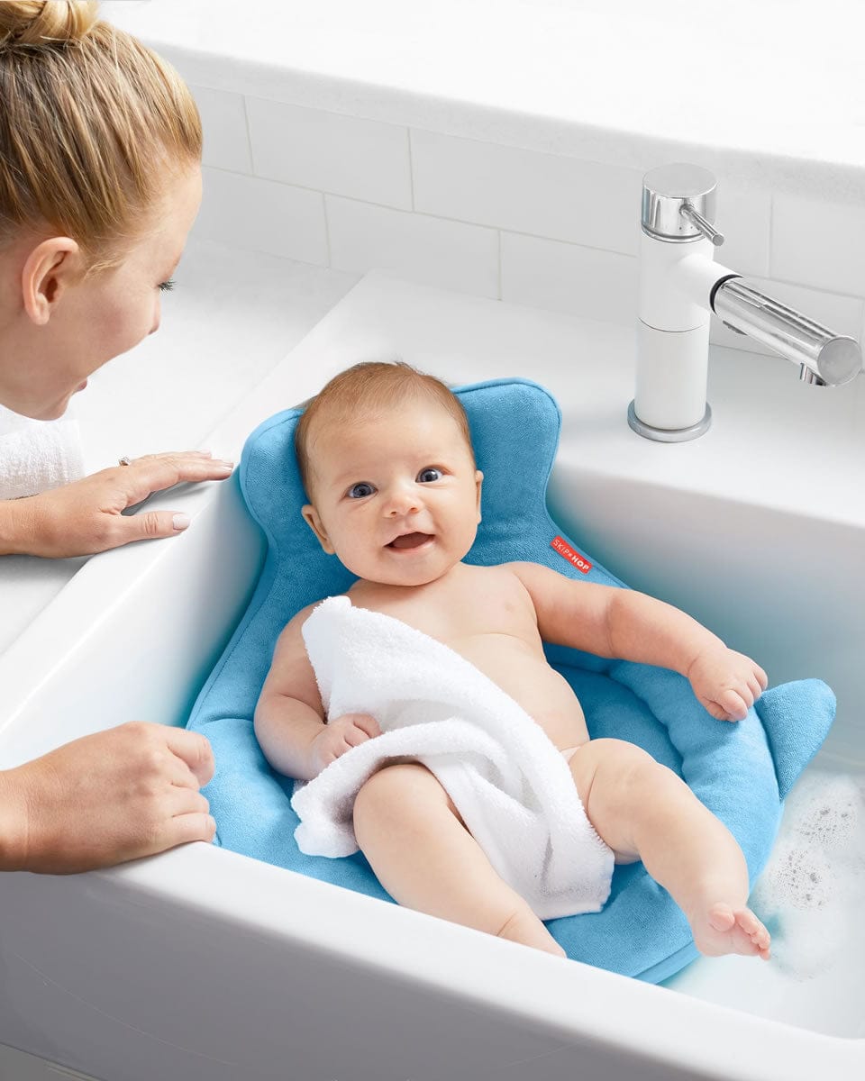 Skip Hop Moby SoftSpot Sink Bather - 235110