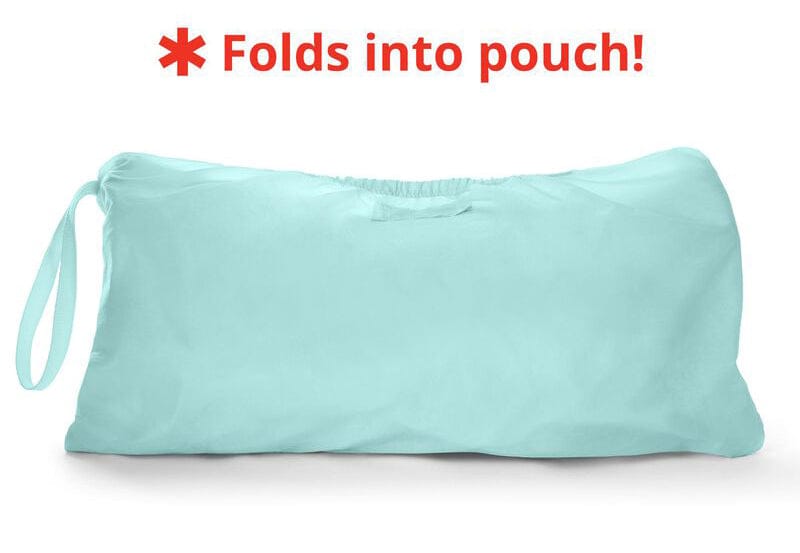 Skip Hop Take Cover Farmstand Shopping Cart Cover - 9K260510