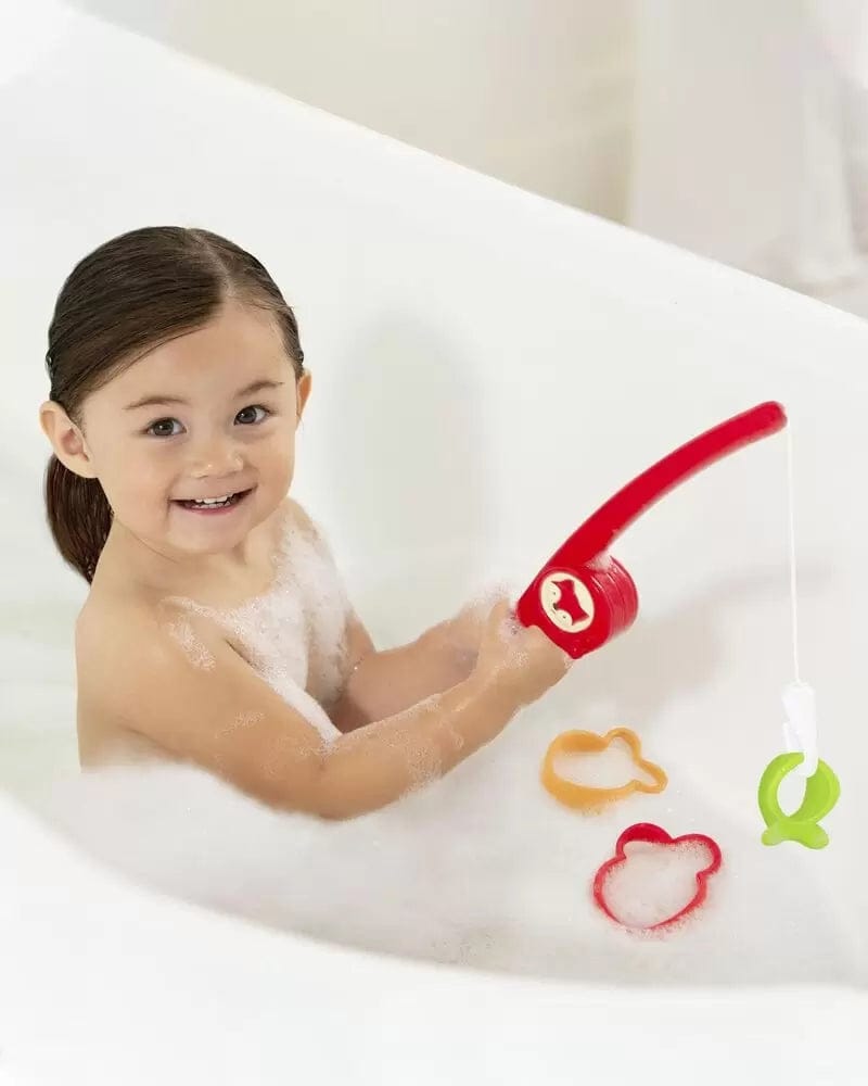 Skip Hop Zoo Fishin' Fox - 9H498310