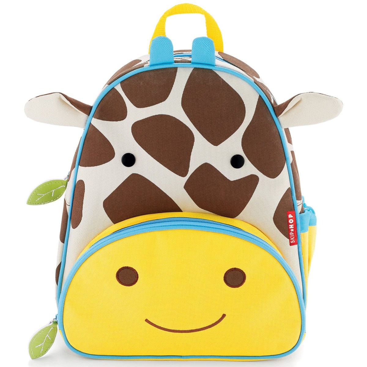 Skip Hop Zoo Pack Kid Backpack - Giraffe