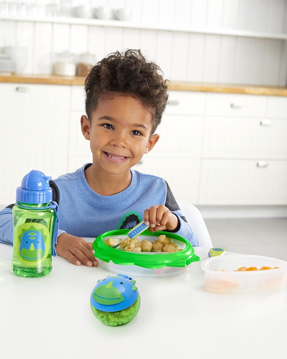 Skip Hop Zoo Snack Cup - Dino