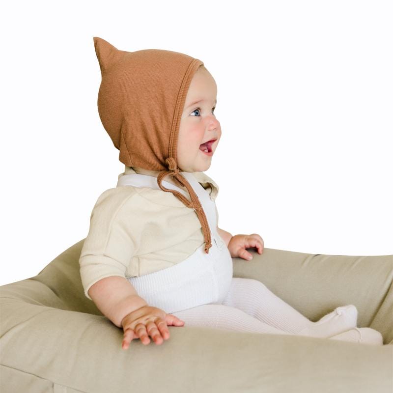 Snuggle Me Infant Lounger Cover - Birch