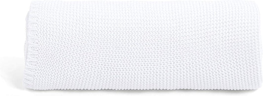 Snuz 3 Piece SnuzPod Crib Bedding Set - White - BD028AL