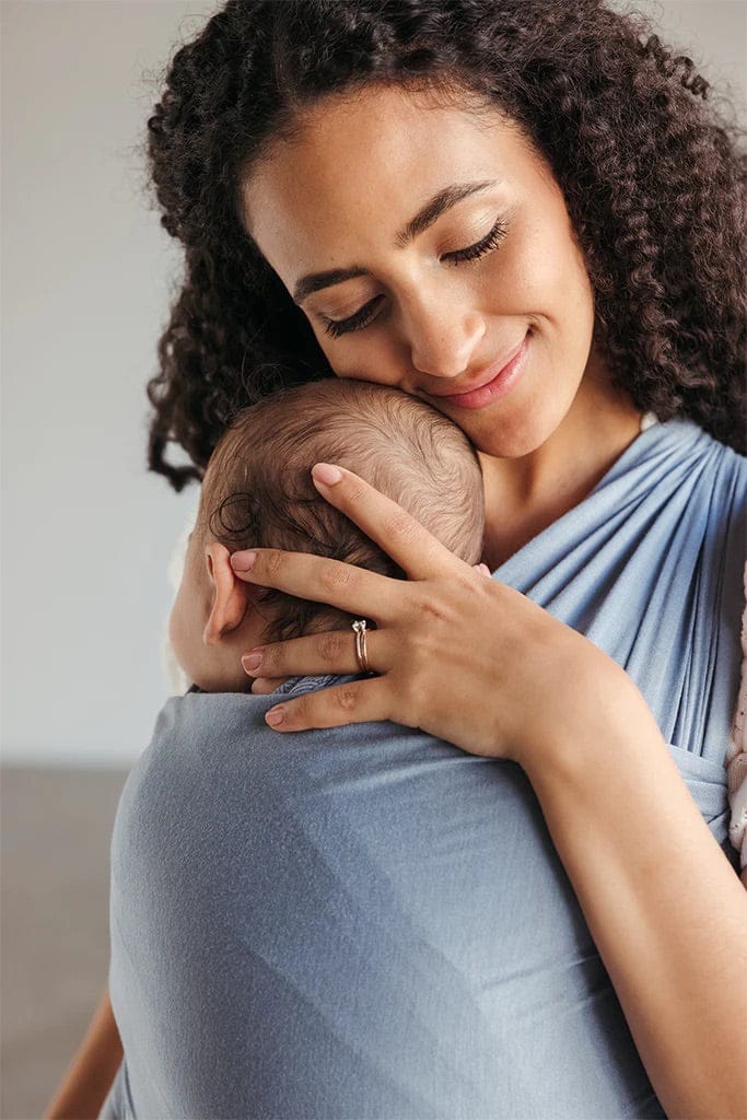 Solly Baby Wrap - Coastal