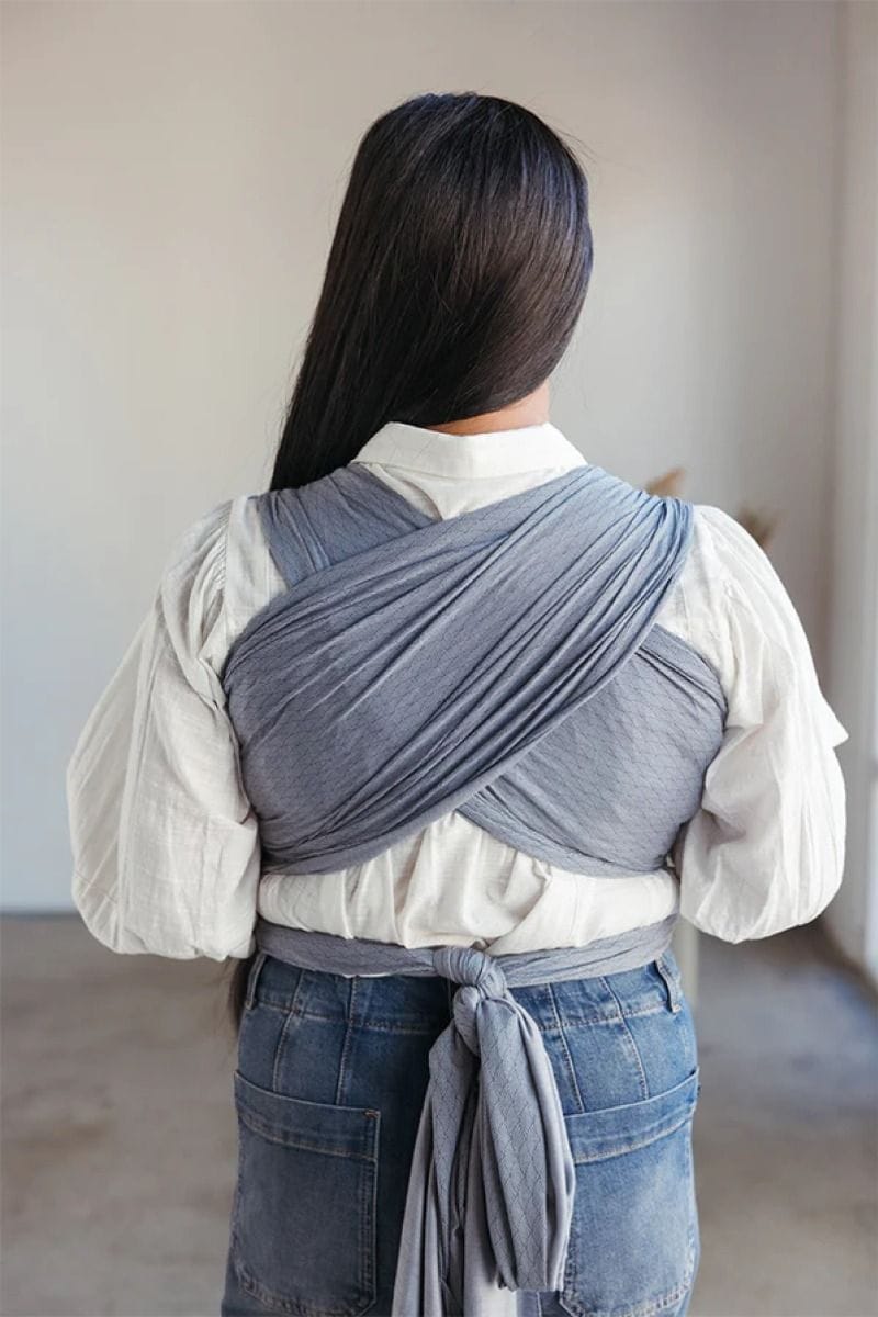 Solly Baby Wrap - Wave