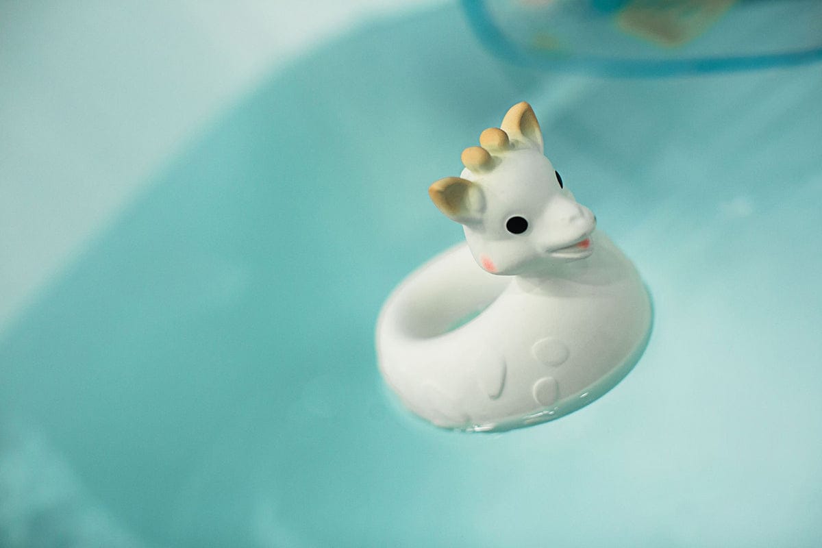 Sophie la Girafe So'Pure Bath Toy - 220118