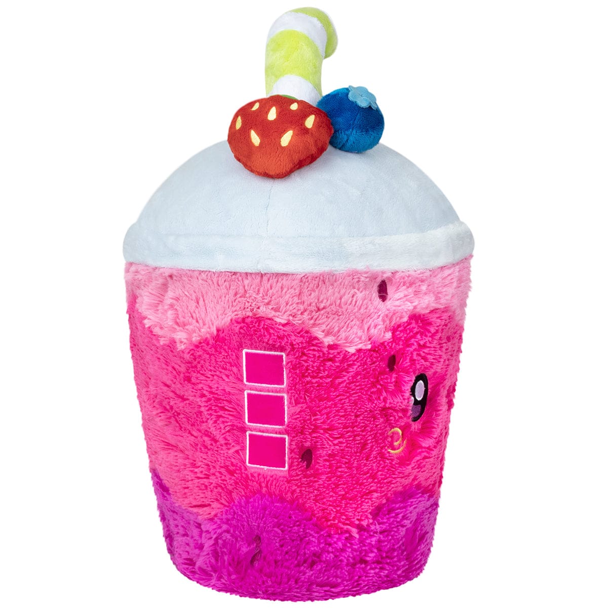 Squishable Comfort Food - Smoothie, 20"