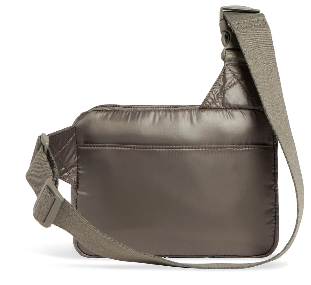 State Bags Lorimer Crossbody Fanny Pack - Olive - H224H463310