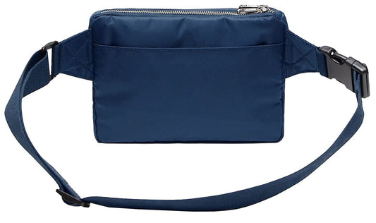 State Bags Lorimer Fanny Pack - Navy (Standard Strap) - H1862358410