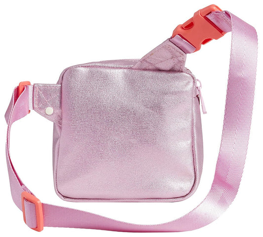 State Bags Lorimer Kids Fanny Pack - Lilac - F215F460546