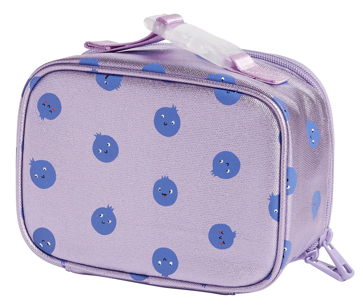 State Bags Mini Rodgers Snack Pack - Blueberries - F2364222495