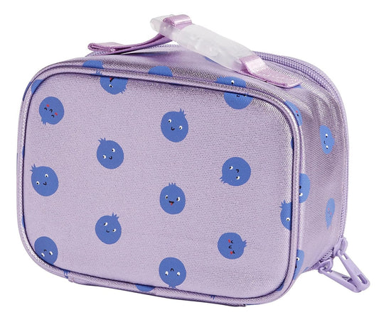 State Bags Mini Rodgers Snack Pack - Blueberries - F2364222495