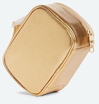 State Bags Mini Rodgers Snack Pack - Gold - X1064315710