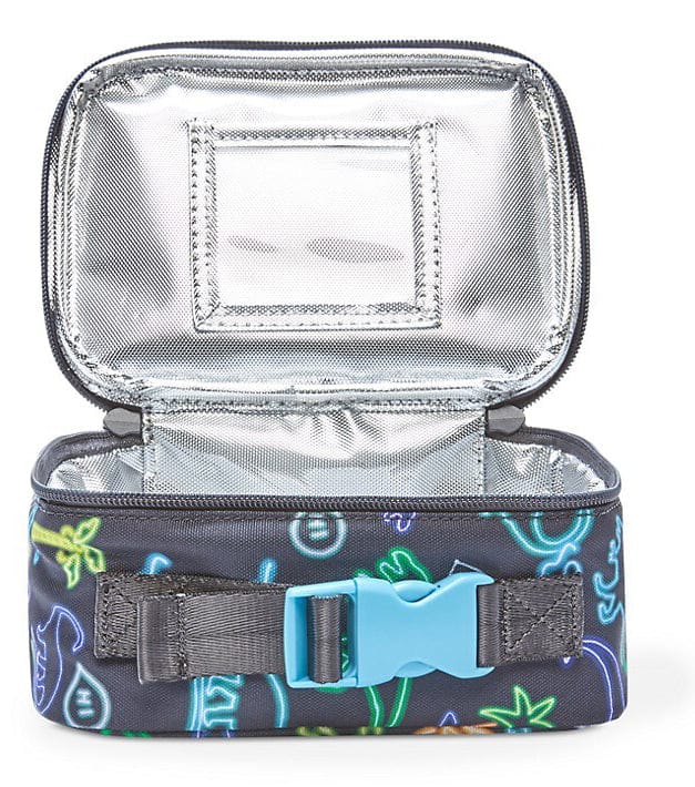 State Bags Mini Rodgers Snack Pack - Neon Dino - F2061222731