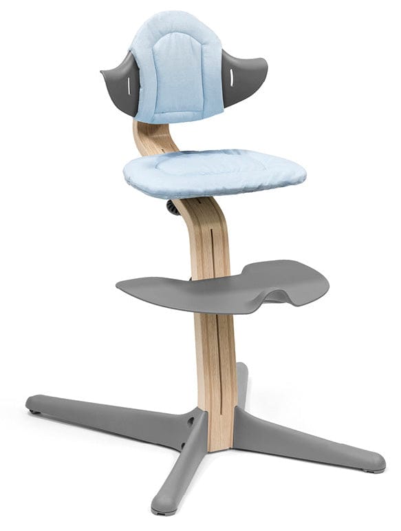 Stokke Nomi Cushion - Grey / Blue - 635302