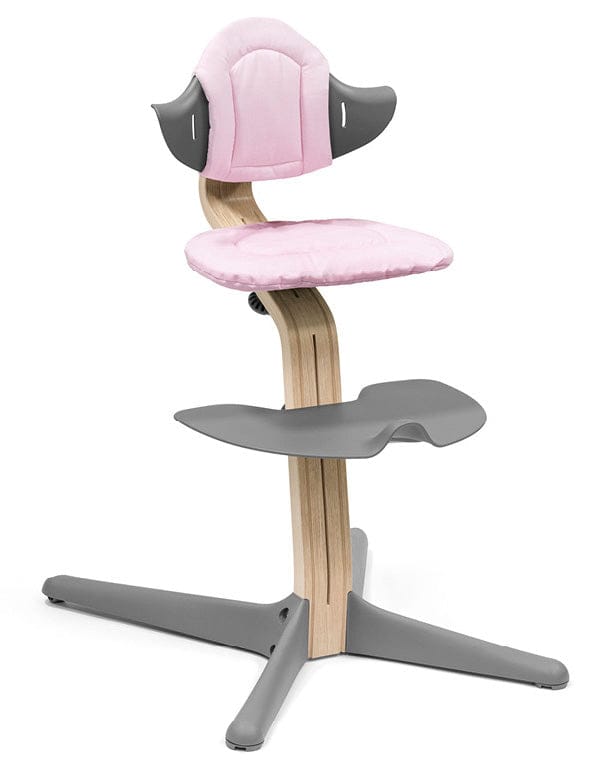 Stokke Nomi Cushion - Grey / Pink - 635301