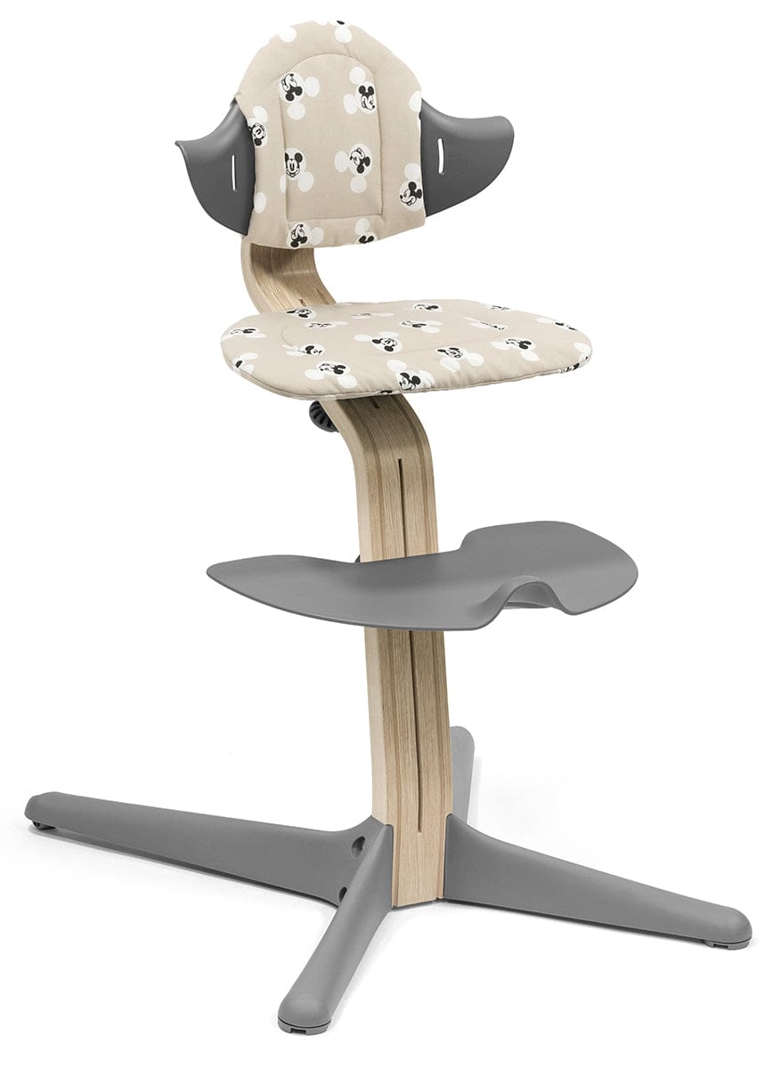 Stokke Nomi Cushion - Mickey Signature - 635305