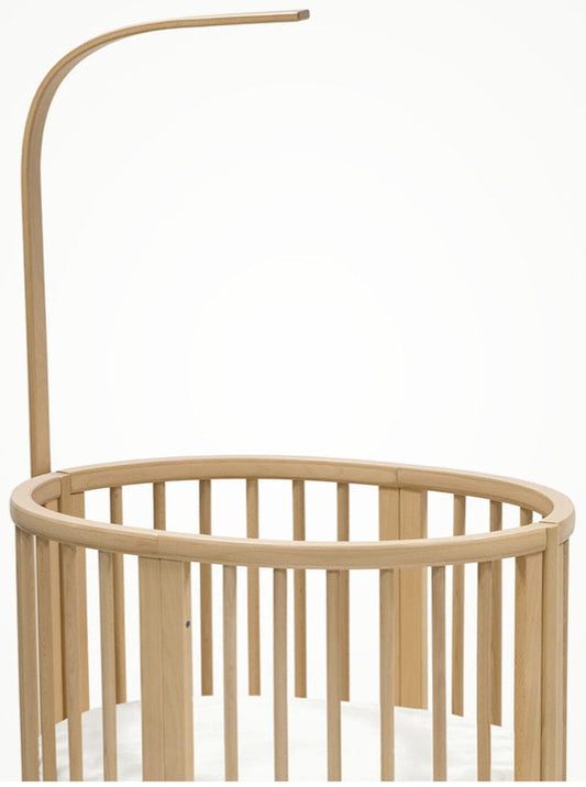Stokke 2023 Sleepi Drape Rod - Natural