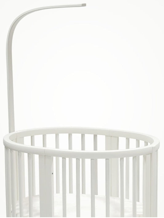 Stokke Sleepi Drape Rod V3 - White - 592002