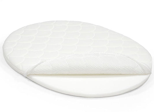 Stokke 2023 Sleepi Mini Mattress - White
