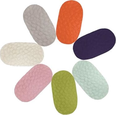 Stokke Sleepi Nook Pebble Pure Organic Mattress - Cloud White