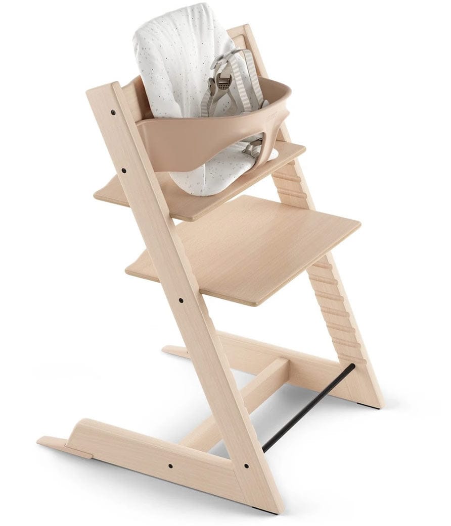 Stokke Tripp Trapp Baby Cushion - Sweet Hearts