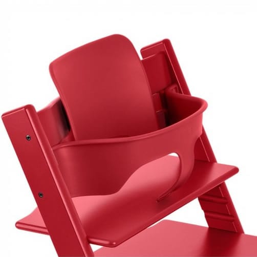 Stokke Tripp Trapp Infant Starter Set - Red