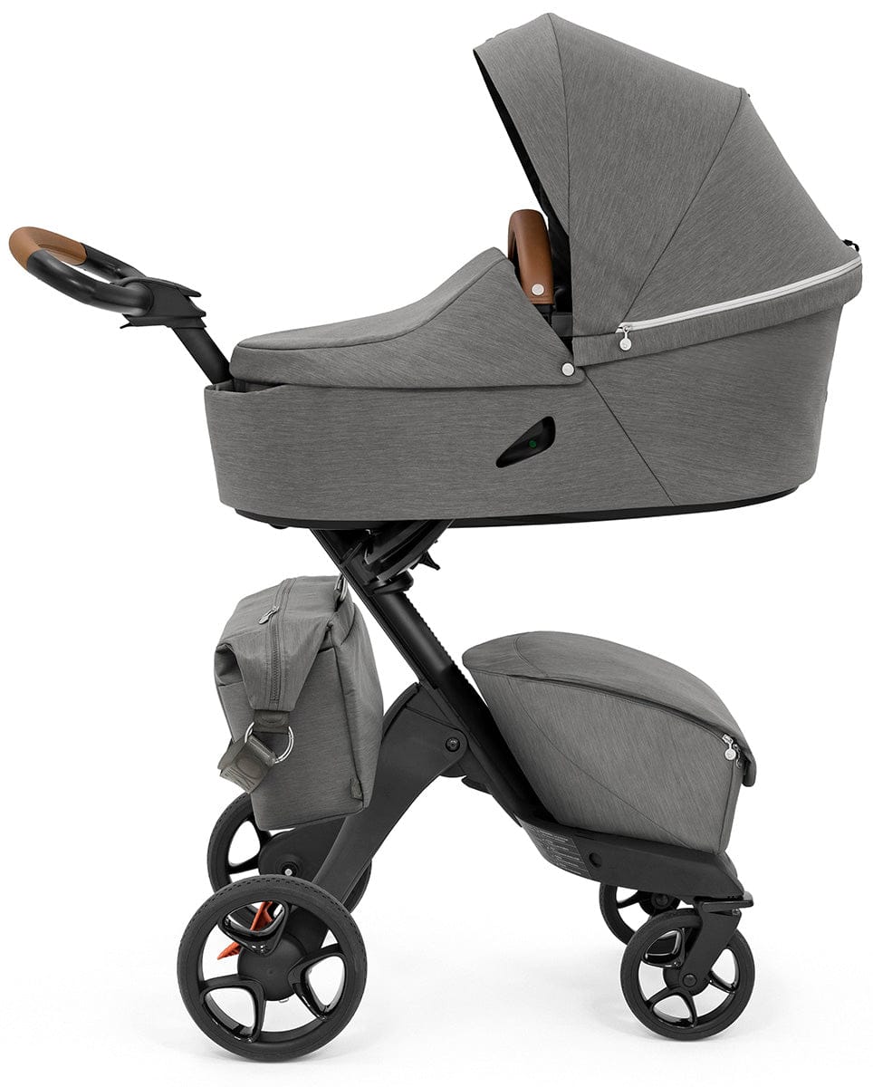 Stokke Xplory X Changing Bag - Modern Grey