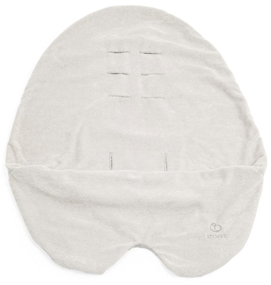 Stokke Xplory X Summer Cover - Light Grey - 575301