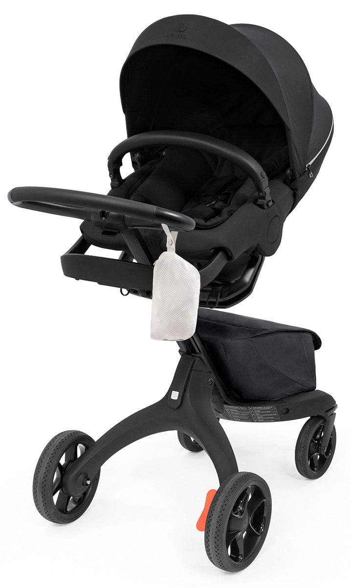 Stokke Xplory X Sun Shade - Light Grey - 575201