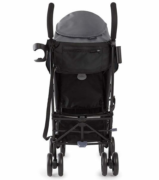 Summer Infant 3D Lite Plus Umbrella Stroller - Matte Gray - 32753