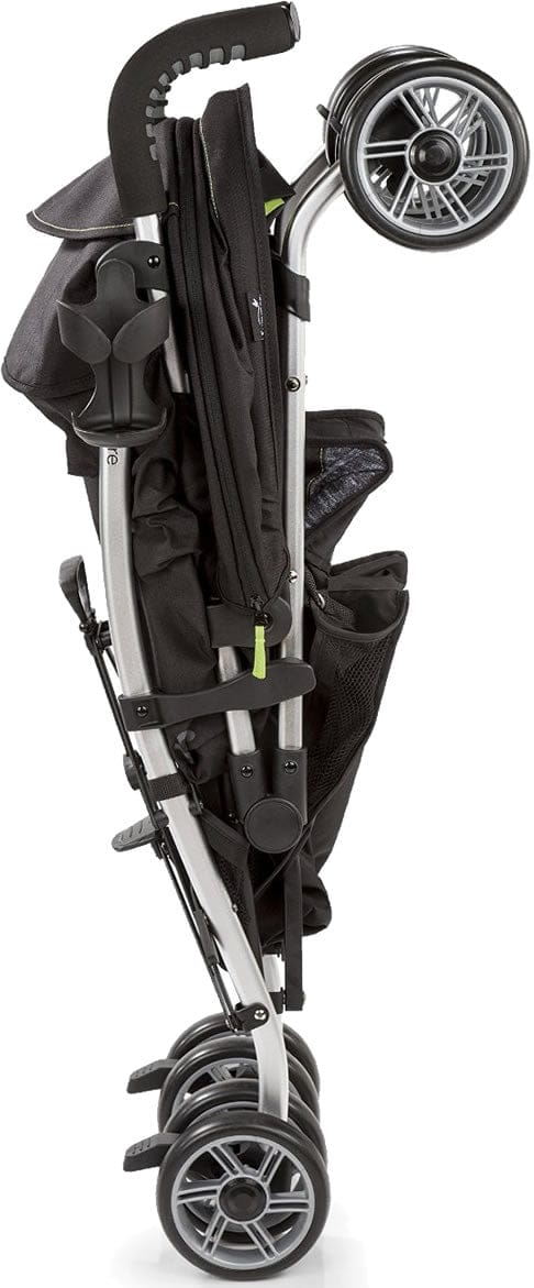 Summer Infant 3D Zyre Umbrella Stroller - Lime Punch