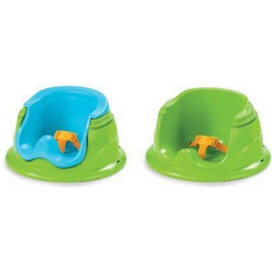 Summer Infant Island Giggles Jammin Jumpin Super Seat - 13290A