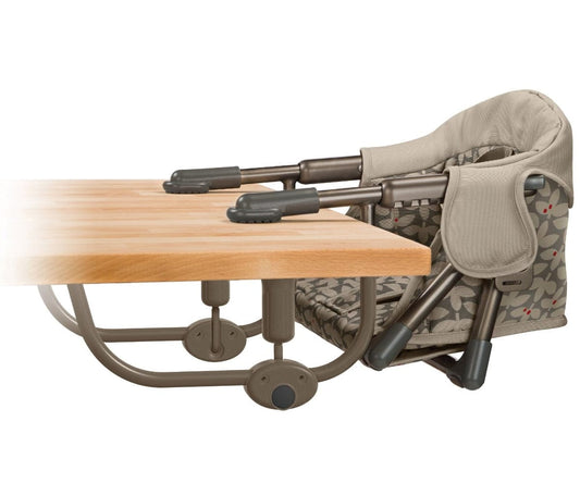 Summer Infant Stylish & Secure Take Two Portable Booster Chair - 13200-SI