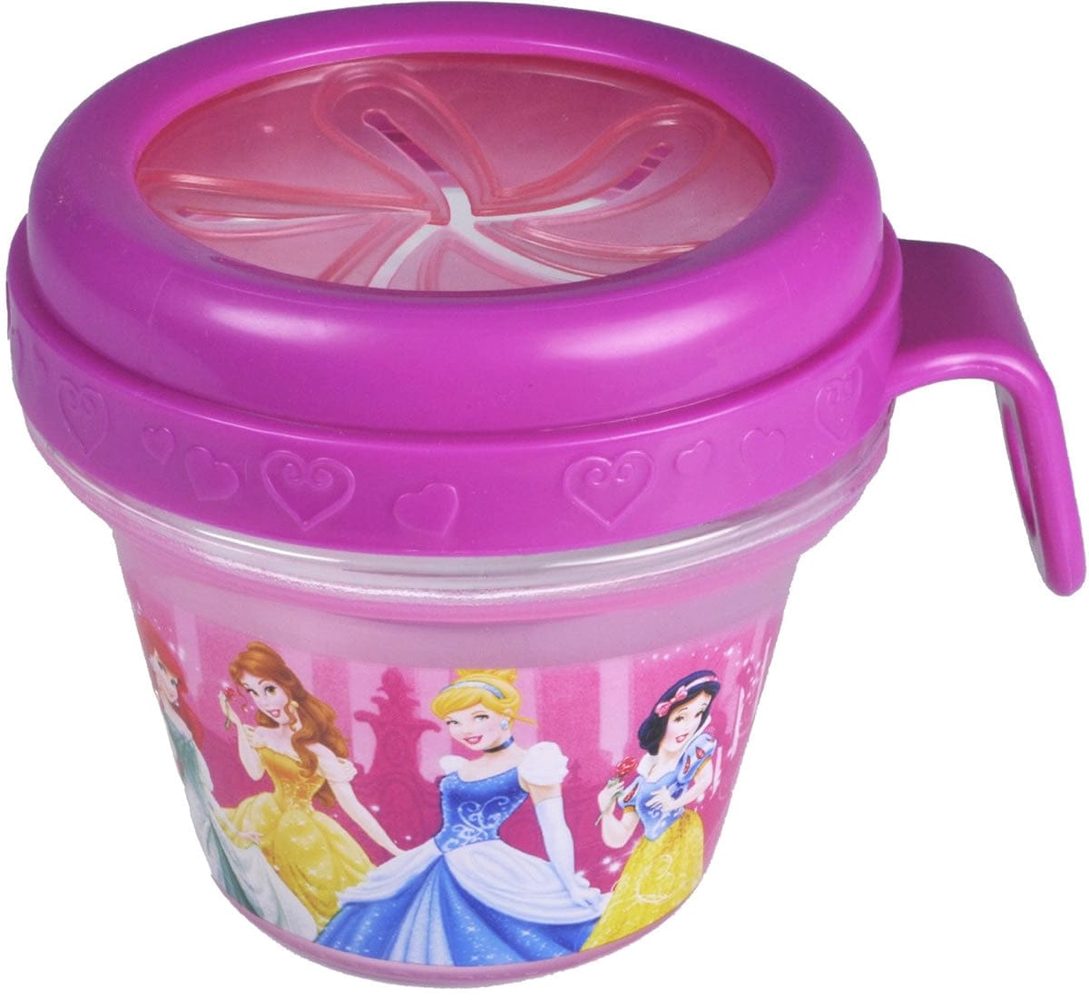 The First Years Snack Bowl - Princess - Y9969