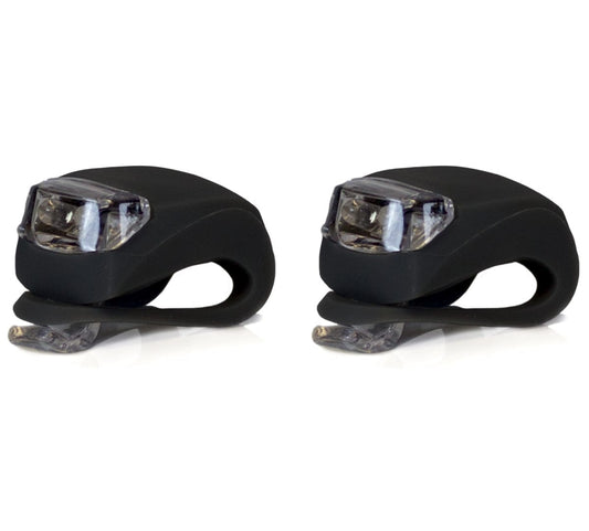 The Mommy Hook Mommy Light, 2 Pack - Black - MOM0104