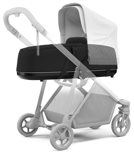 Thule Shine Bassinet - Black - 11400300