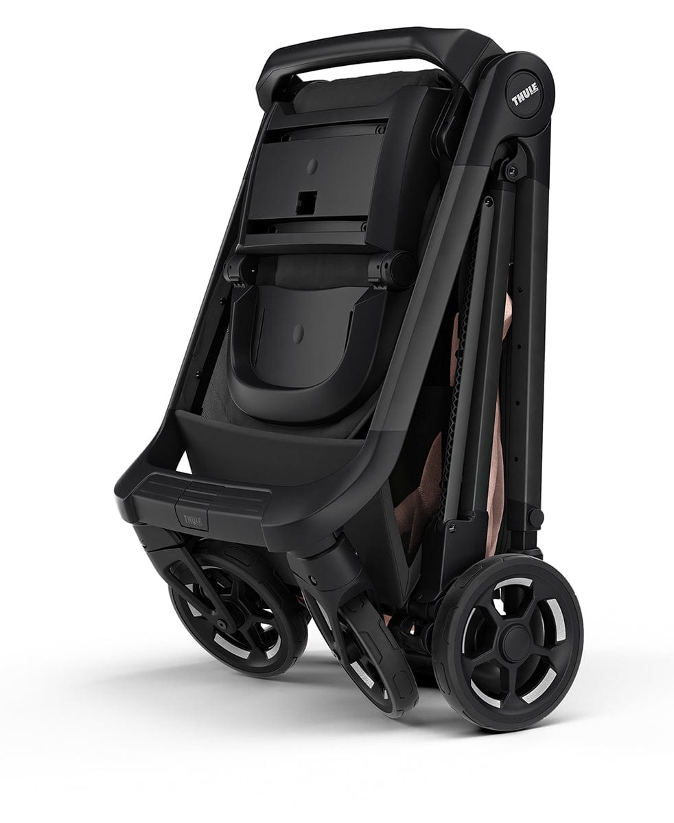 Thule Shine Stroller - Misty Rose - 11400204