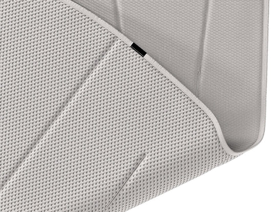 Thule Summer Seat Liner - Soft Grey - 11200340