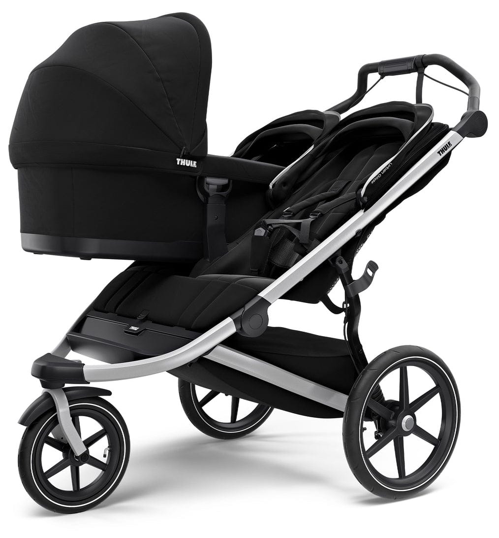 Thule Urban Glide Bassinet - Black