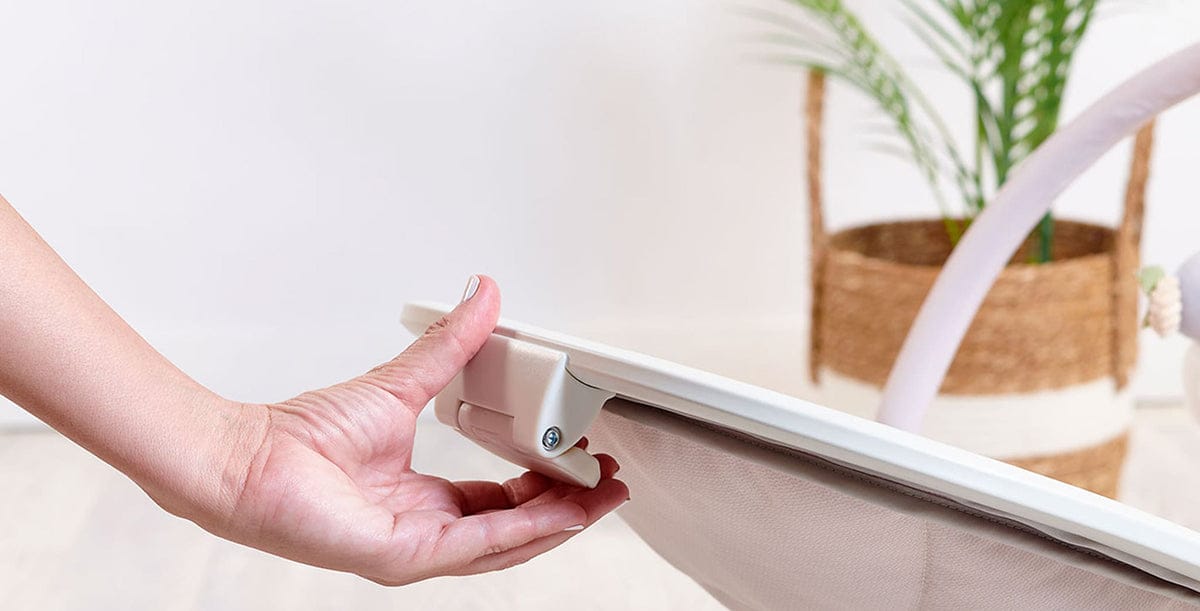 Tiny Love 2 in 1 Rocker - Boho Chic - BN113BOHO