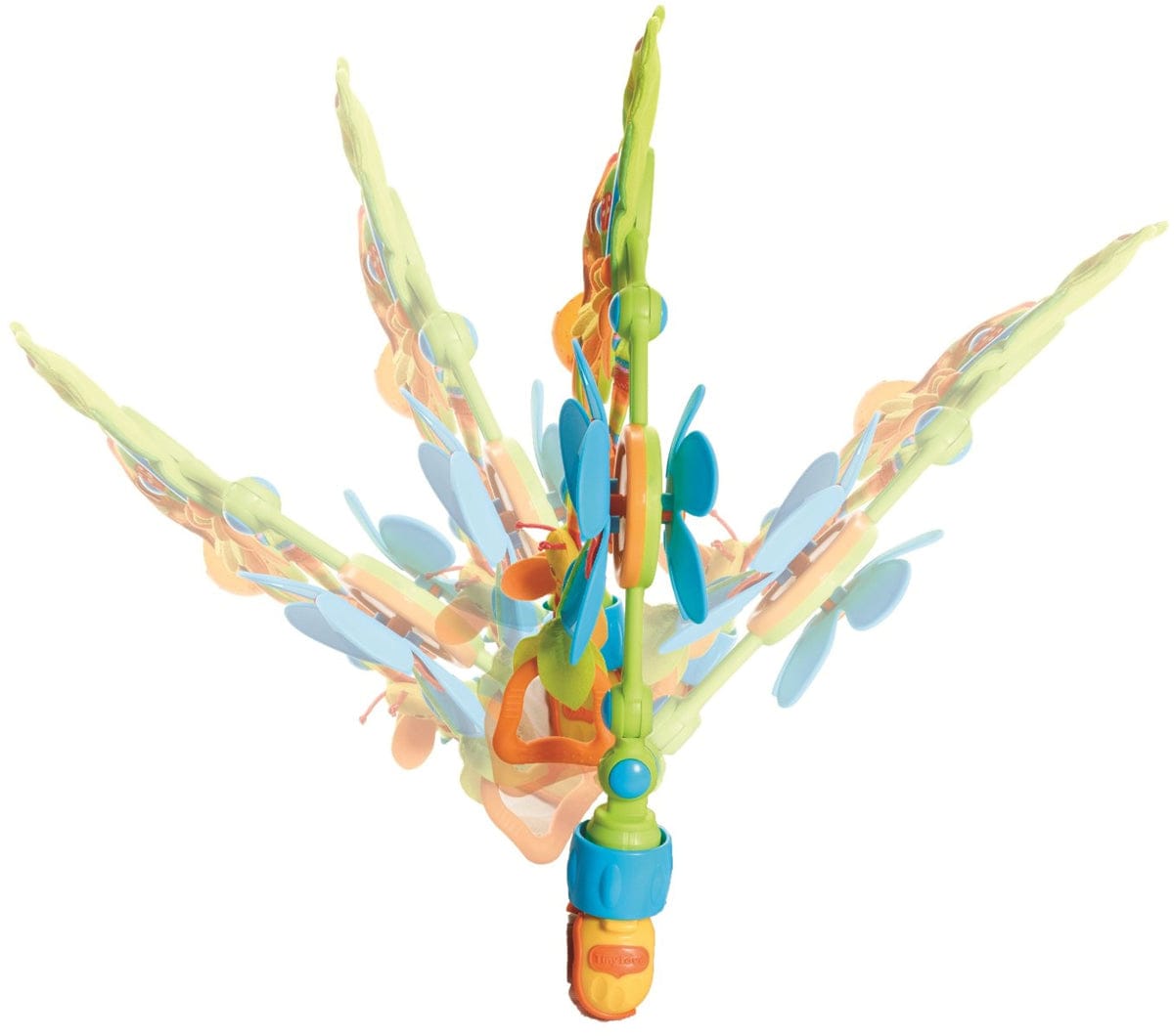 Tiny Love My Nature Pals Stroll