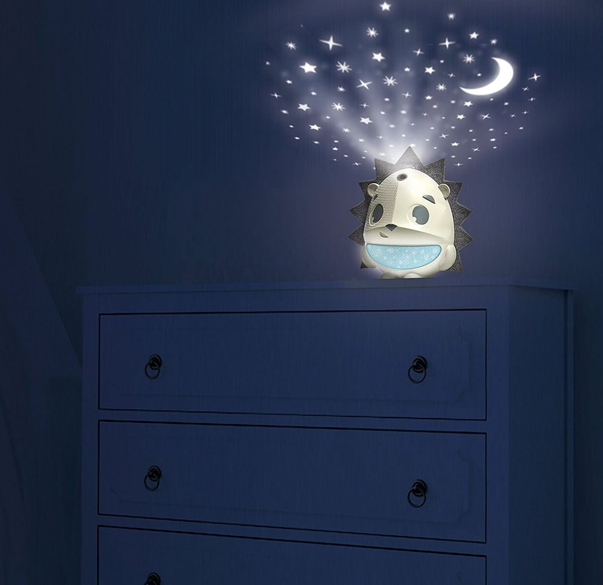 Tiny Love Sound 'n Sleep Projector Baby Soother - Meadow Days - TO0620700