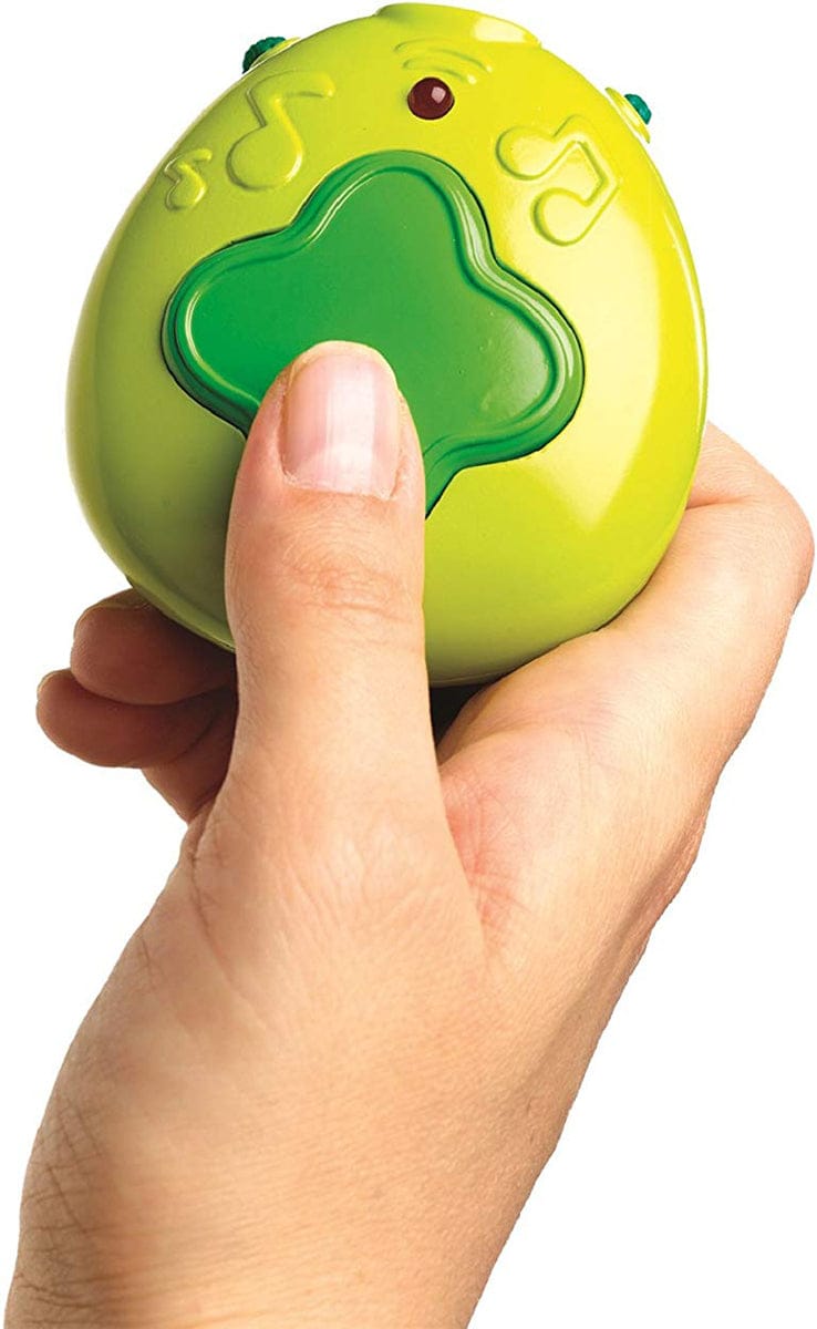 Tiny Love Sweet Island Dreams Mobile