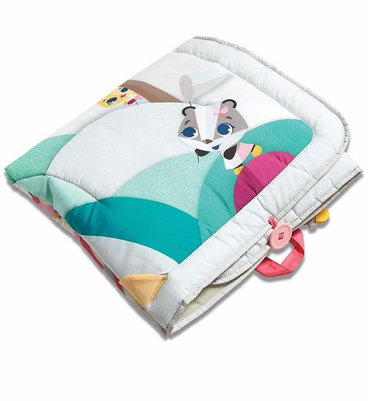 Tiny Love Super Mat - Tiny Princess Tales - TO0900701
