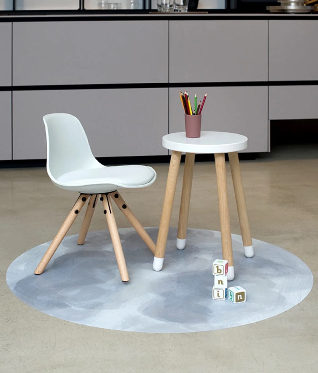 Toddlekind Prettier High Chair Splat Mats - Ammil - Clouds - 4260620339621