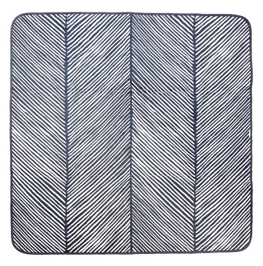 Toddlekind Pretty Practical Mats - Anchor - 4260620338976
