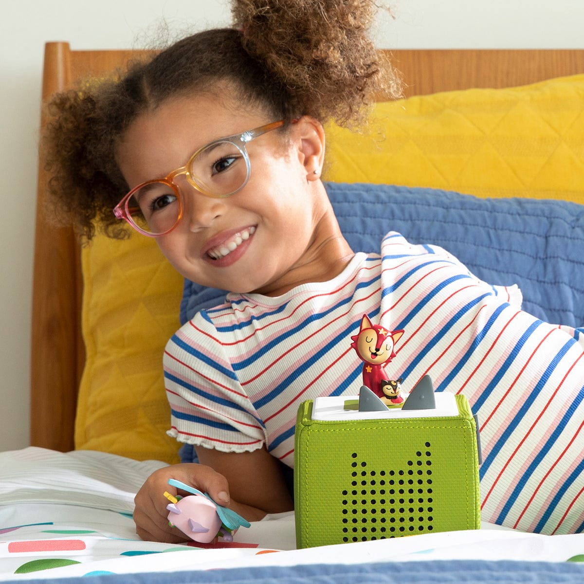 Tonies Bedtime Songs & Lullabies Audio Character (3-5y) - 10000539