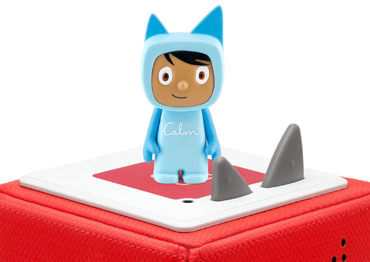 Tonies Calm - Creative Tonie Audio Character (3-5y) - 11000457