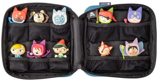 Tonies Carrying Case - Light Blue (3y+) - 10001202